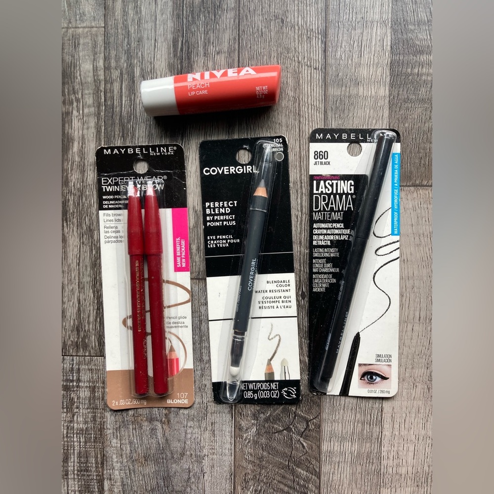 Makeup bundle 1